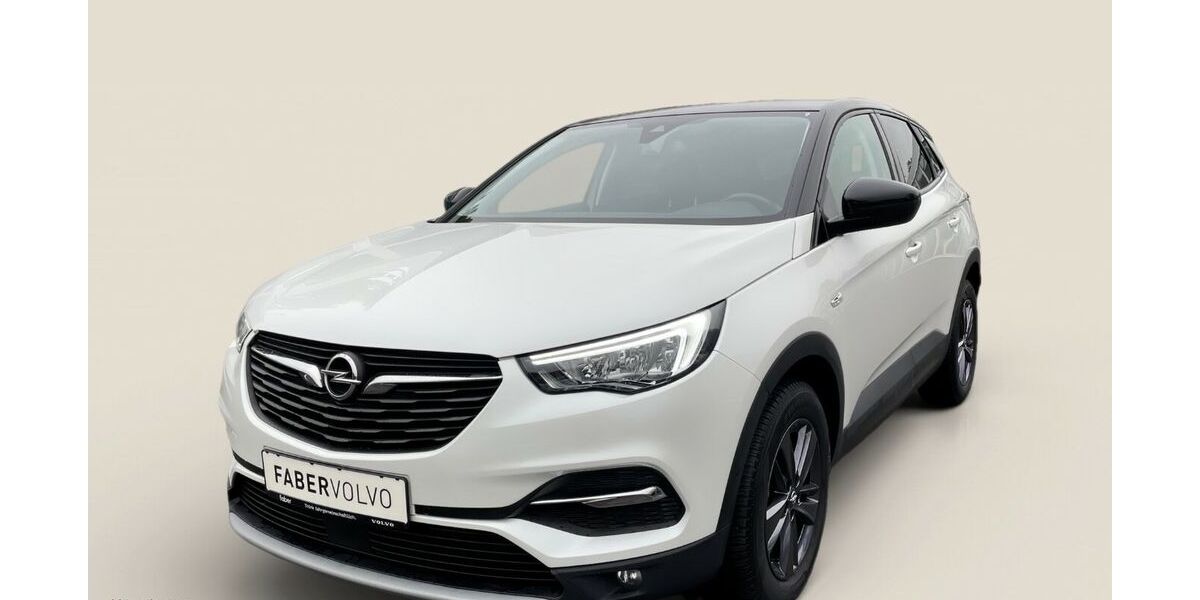 Opel Grandland (X) 81.338 km 17.600 &euro; Schweinfurt 97424