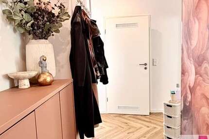 Wohnung Nürnberg Hasenbuck - 4 Zimmer, 99 m&sup2;, 1.900&euro; | Angebot:27142290