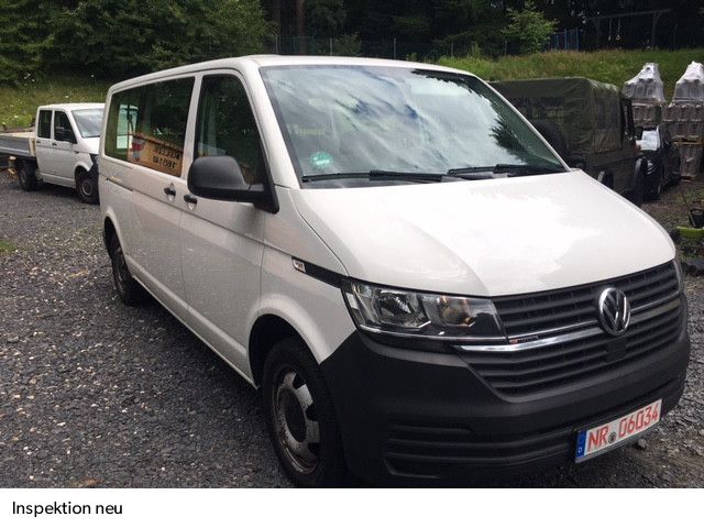 T6 Kombi