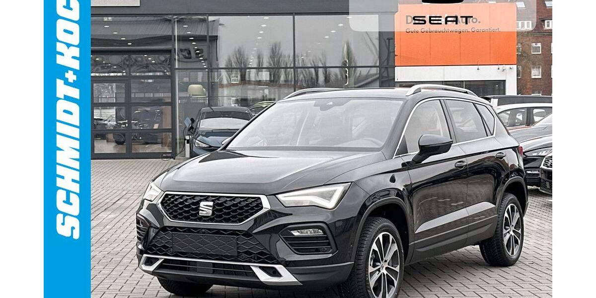 Seat Ateca 8.999 km 32.999 &euro; Bremerhaven 27576