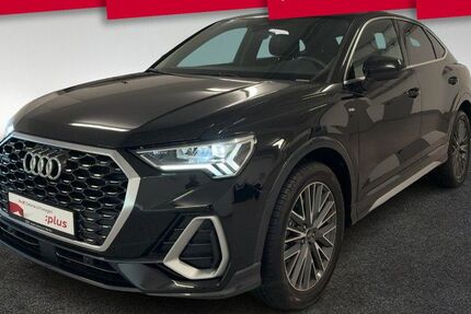 Audi Q3 20.600 km 40.900 &euro; Berlin 12489