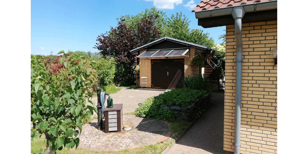 Doppelhaushälfte Neuenkirchen - 2 Zimmer, 95 m&sup2;, 1.350&euro; | Angebot:26581926