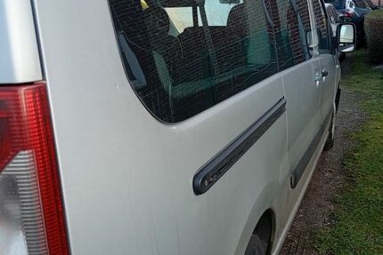 Peugeot Expert Tepee 345.500 km 4.750 &euro; Grefrath 47929