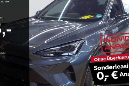 Cupra Formentor 16.600 km 31.840 &euro; Wackersdorf 92442