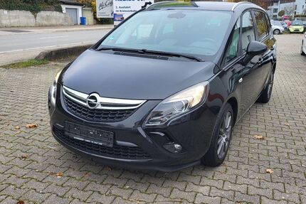 Opel Zafira 109.000 km 7.500 € Kelheim 93309
