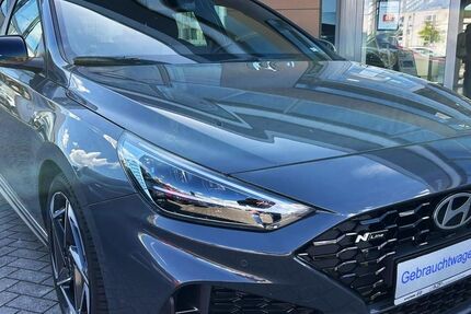 Hyundai i30 13.535 km 25.980 &euro; Lübeck 23562