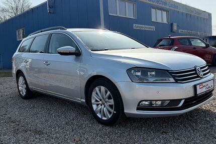 VW Passat Variant 238.123 km 7.999 &euro; Linden 25791