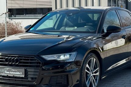Audi A6 143.000 km 29.990 € Zuzenhausen 74939
