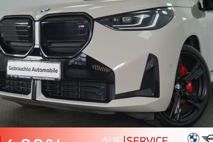 BMW X3 M50 35.690 km 63.498 &euro; Miltenberg 63897