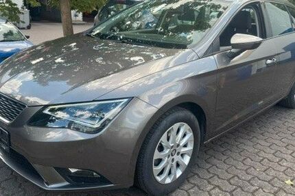 Seat Leon 134.000 km 8.999 &euro; Saarlouis 66740