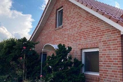 Seniorengerechtes Reihenendhaus in ruhiger Lage von RhedeEms 4 zimmer