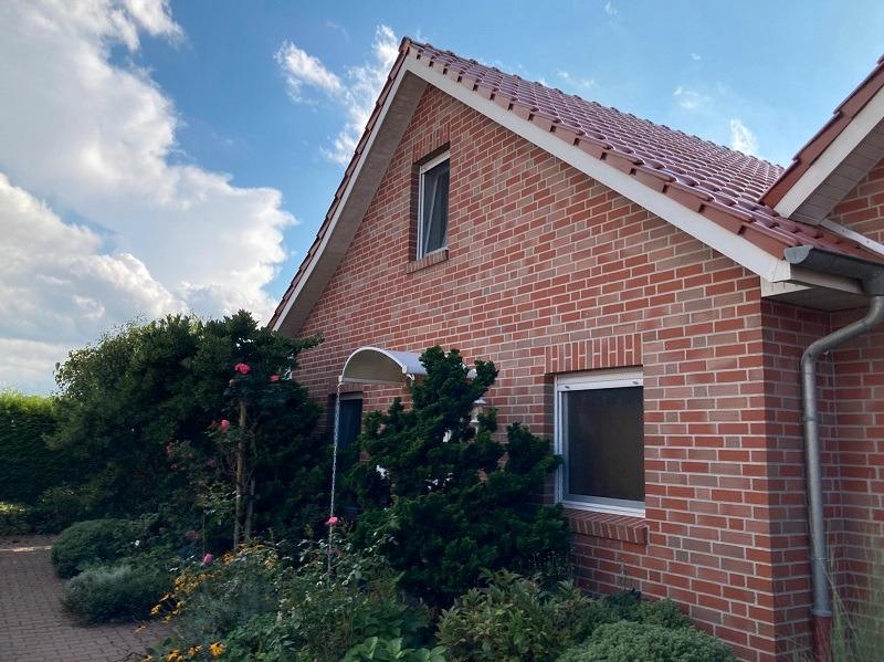 Seniorengerechtes Reihenendhaus in ruhiger Lage von RhedeEms 4 zimmer