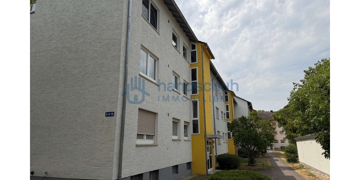 vermiete 74qm Eigentumswohnung in Bad Kreuznach - 3- Bad Kreuznach Bad Münster am Stein-Ebernburg | Angebot:27064289