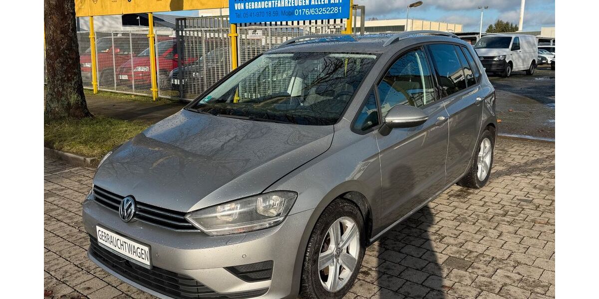 VW Golf 197.000 km 5.949 &euro; Osnabrück 49084
