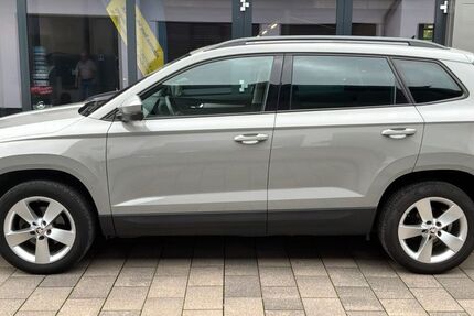 Skoda Karoq 73.000 km 16.950 &euro; Schmallenberg-Niederberndorf 57392