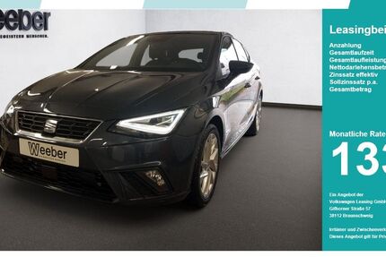 Seat Ibiza 1.100 km 20.490 &euro; Herrenberg 71083