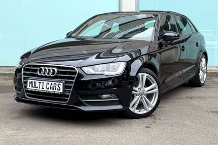 Audi A3 139.750 km 11.999 € Löhne 32584
