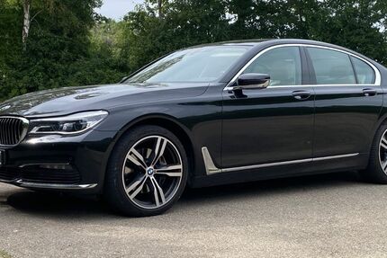 BMW 730 168.965 km 31.400 &euro; Bad Überkingen 73337