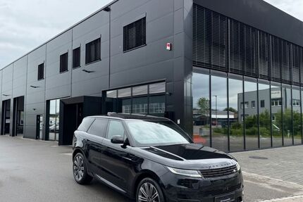 Land Rover Range Rover Sport 168.900 km 58.900 &euro; Bad Waldsee 88339