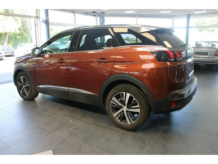 3008 1.5 GT Line