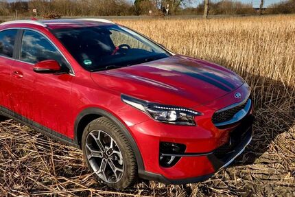 Kia XCeed 134.000 km 13.899 &euro; Hamm 59071