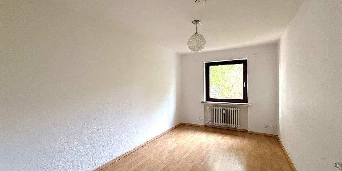 Etagenwohnung Weyhe Leeste - 4 Zimmer, 100 m&sup2;, 249.000&euro; | Angebot:25744647