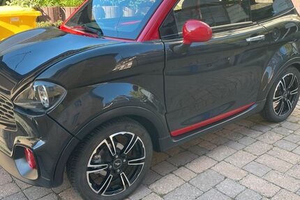 CHATENET Andere 15.200 km 10.950 € Stadtroda 07646