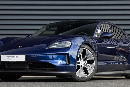 Porsche Taycan 25.500 km 79.890 &euro; Estenfeld 97230