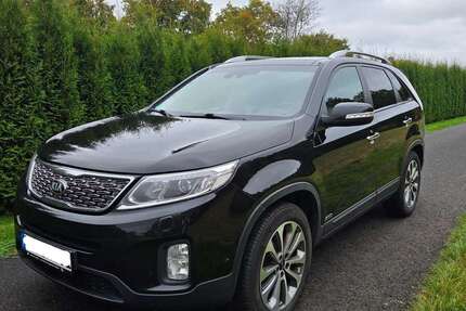Kia Sorento 139.500 km 14.800 &euro; Rotenburg 36199