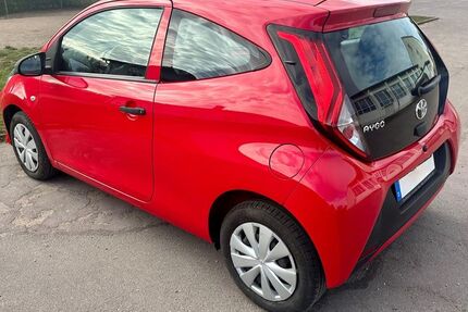 Toyota Aygo (X) 60.300 km 7.800 &euro; Blieskastel 66440