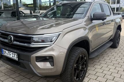 VW Amarok 50.000 km 49.950 &euro; Kerpen-Sindorf 50170