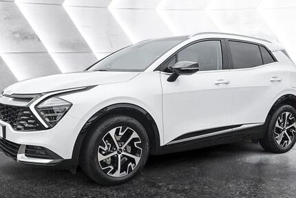 Kia Sportage 14.310 km 29.900 € Ludwigsfelde 14974