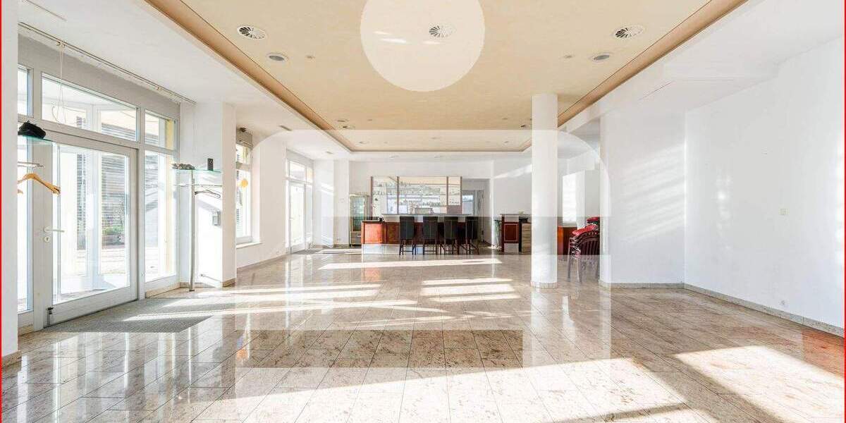 Gewerbeobjekt Rickenbach - 350.000&euro; | Angebot:25835058