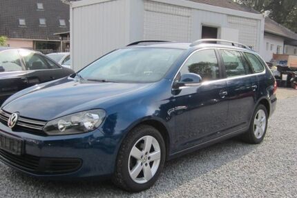 VW Golf 207.000 km 5.290 € Öhringen-Cappel 74613
