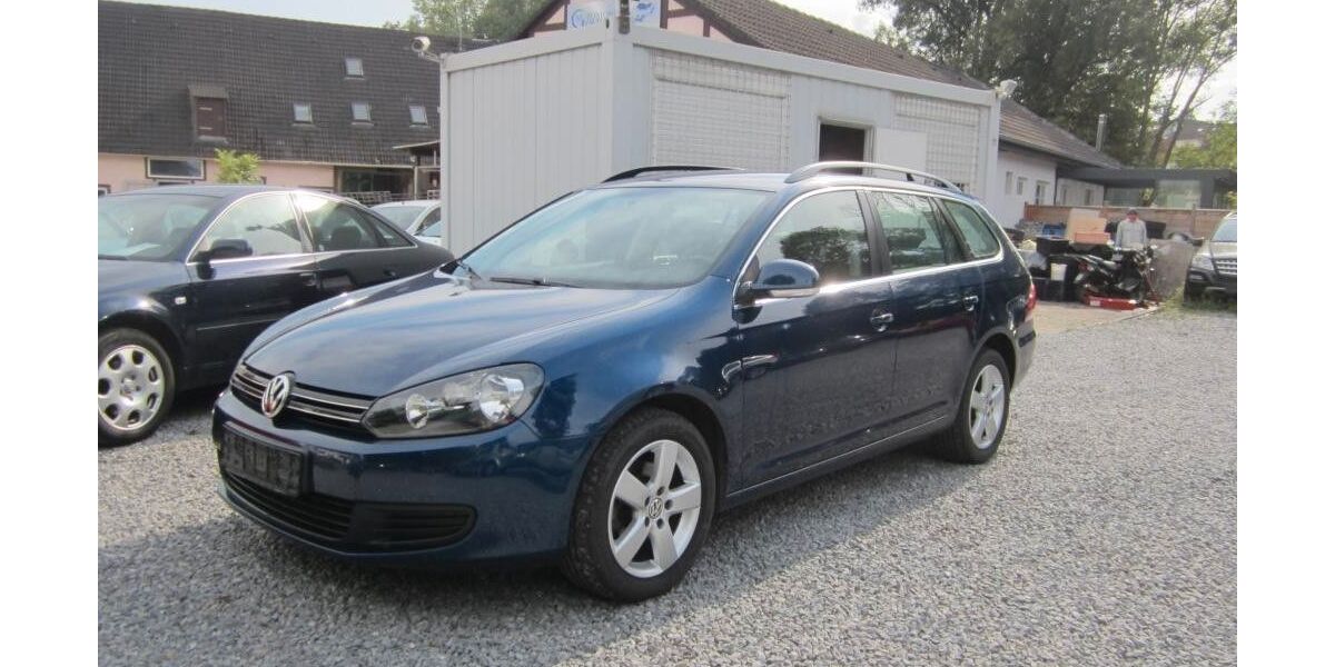 VW Golf 207.000 km 5.290 € Öhringen-Cappel 74613