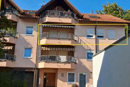 Wohnung Güglingen - 3.5 Zimmer, 87 m&sup2;, 278.000&euro; | Angebot:27118387