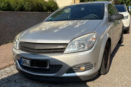 Opel Astra 189.115 km 999 &euro; Burgstetten 71576
