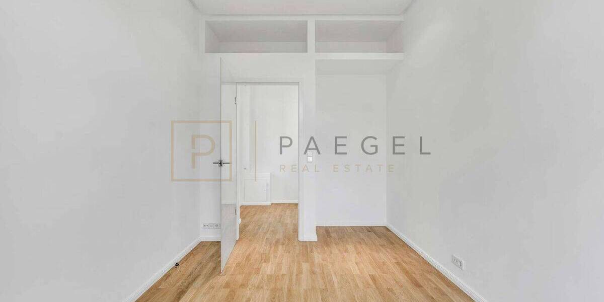 Etagenwohnung Berlin Lichterfelde - 2 Zimmer, 65 m&sup2;, 399.000&euro; | Angebot:26345377