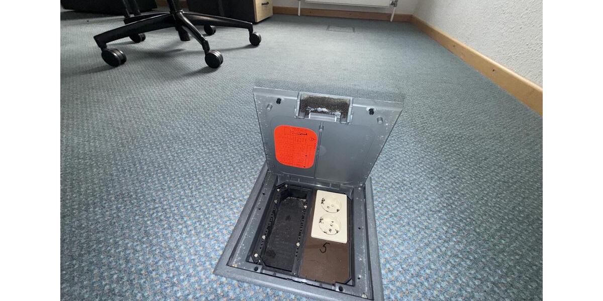 Charmantes Büro mit gepflegtem Ambiente zimmer