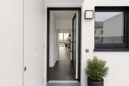 Haus Brackstedt Warmenau - 3 Zimmer, 85 m&sup2;, 1.150&euro; | Angebot:26853610