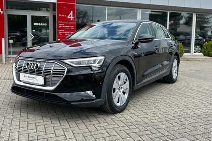 Audi e-tron 27.000 km 26.970 &euro; Helmstedt 38350