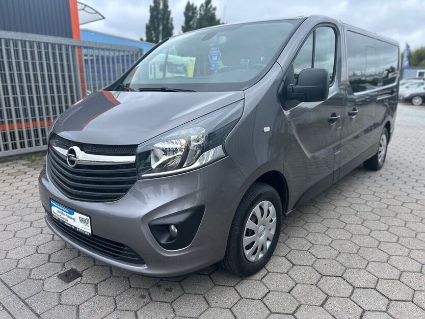 Vivaro