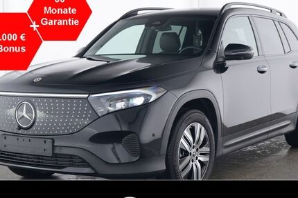 Mercedes-Benz EQB 25.514 km 38.610 &euro; Gießen 35396