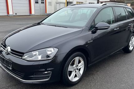 VW Golf 138.100 km 11.900 &euro; Scheer 72516