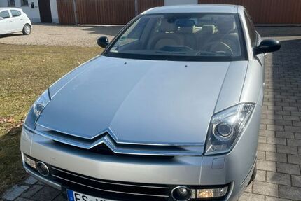 Citroen C6 95.350 km 12.800 &euro; Neufahrn 85375