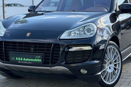 Porsche Cayenne 232.000 km 8.990 &euro; Neuburg an der Donau 86633