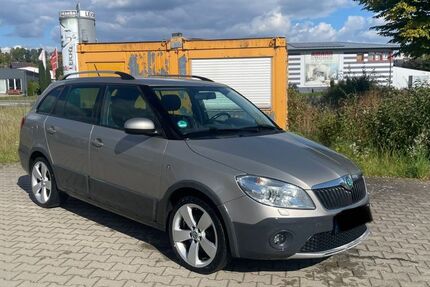 Skoda Fabia 261.700 km 2.650 € Altenstadt an der Waldnaab 92665