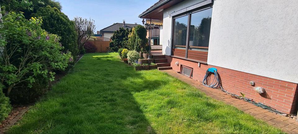 Bungalow Schwarmstedt - 6 Zimmer, 172 m&sup2;, 320.000&euro; | Angebot:26847522