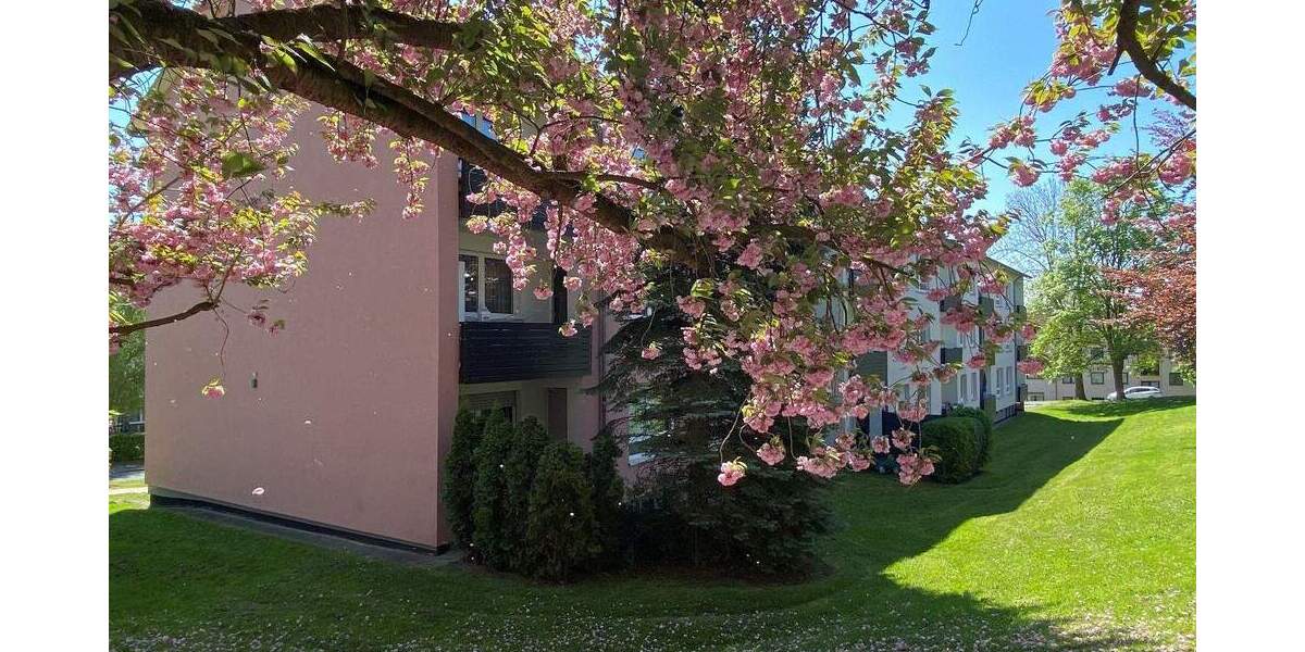 Etagenwohnung Fritzlar - 3 Zimmer, 65 m&sup2;, 527&euro; | Angebot:25630336