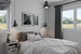 Zentrumsnahes Wohnen in Frommern - 3-Zimmer-NeubauWohnung EG